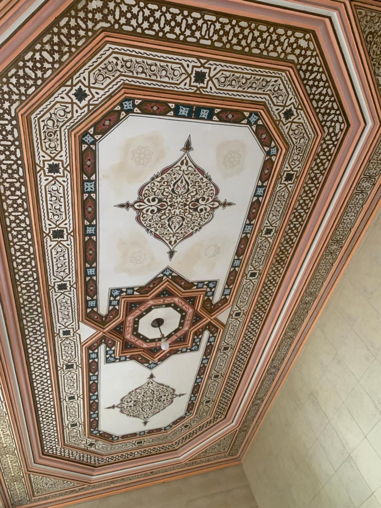 Riad Tidar By Phoenix Marrakesh Exteriör bild