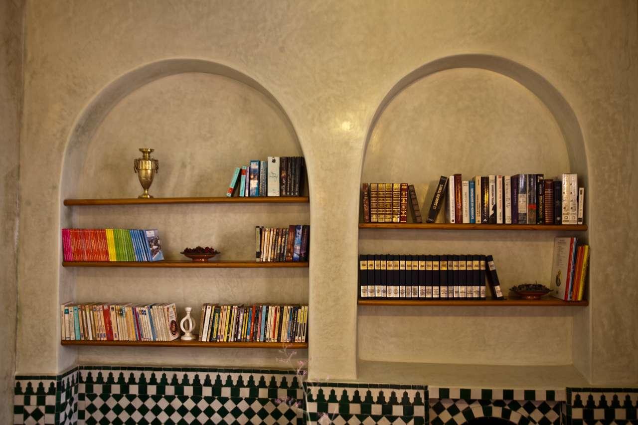 Riad Tidar By Phoenix Marrakesh Exteriör bild