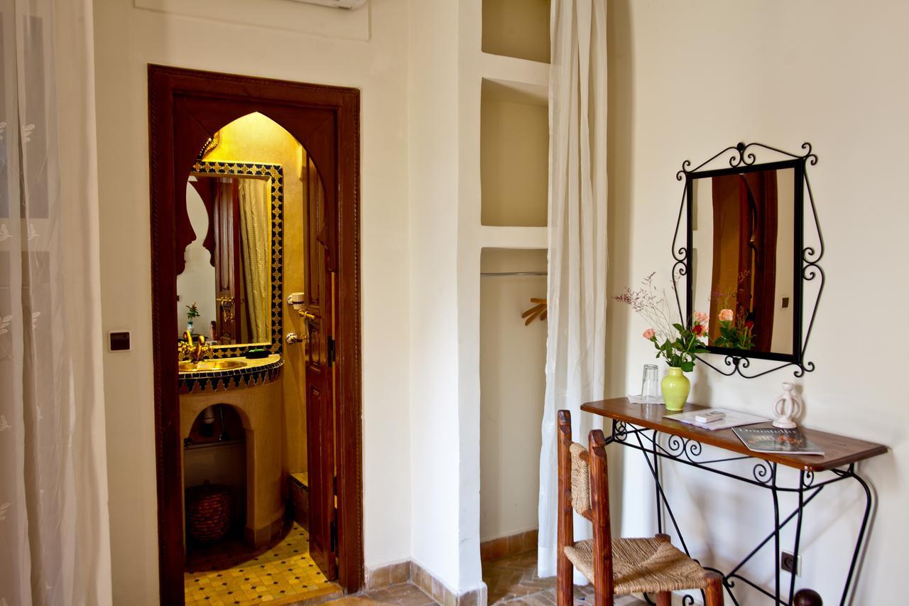 Riad Tidar By Phoenix Marrakesh Exteriör bild